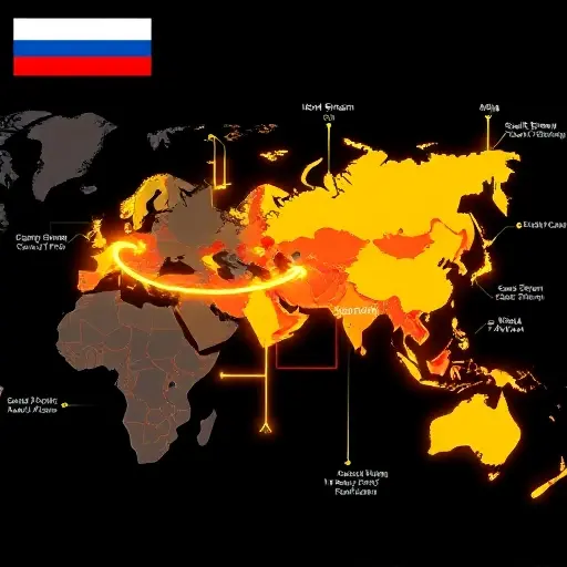 Глобальное влияние российских энергетических инициатив на мировую политику и экономику 2024 года