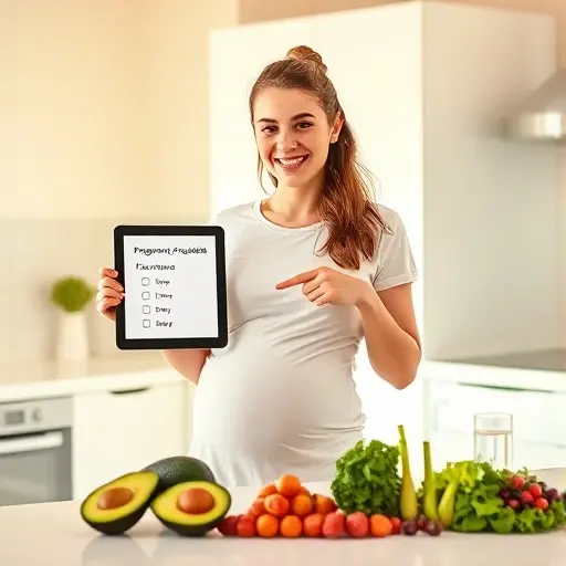 Триместр за три дня: как подготовиться к беременности и снизить стресс в первые недели